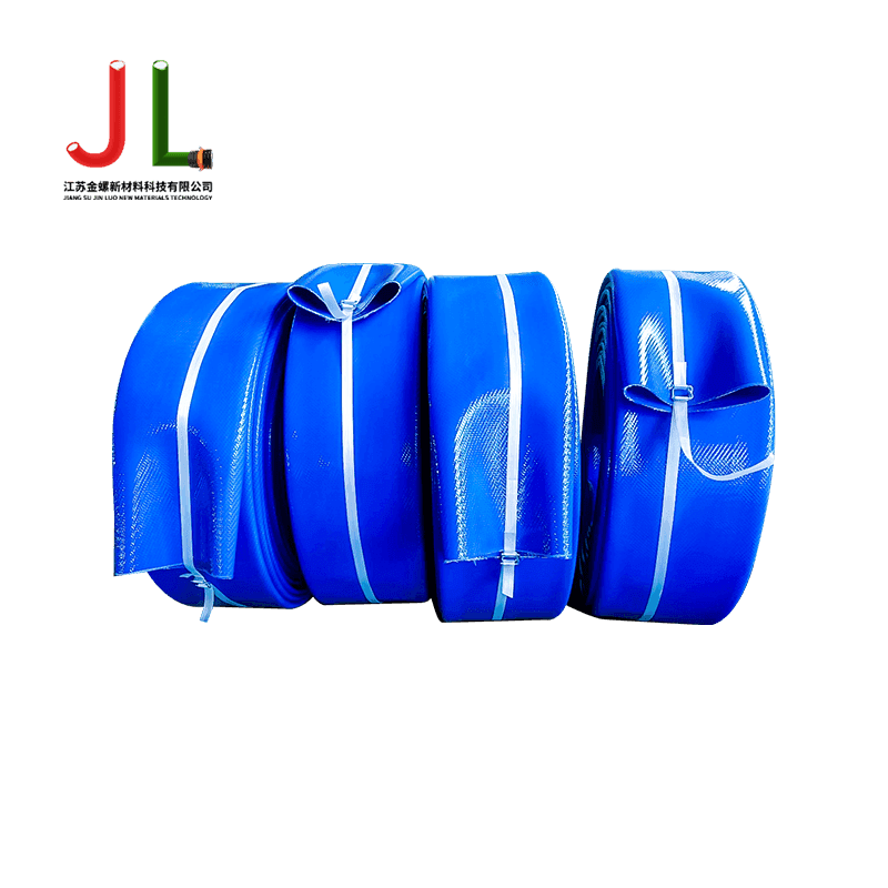 Jinluo-slang Mijnventilatieslang - Duurzame slang voor ventilatie van mijnbouwactiviteiten